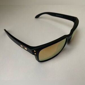 Oakley Holbrook sunglasses